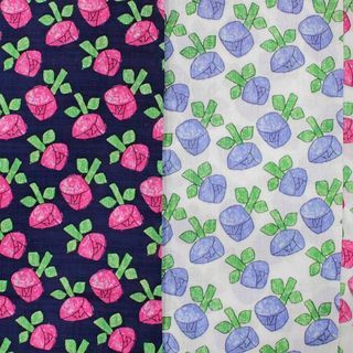 Paris Cotton No. 4